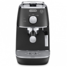 Кофеварка DeLonghi ECI 341 BK