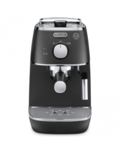 Кофеварка DeLonghi ECI 341 BK