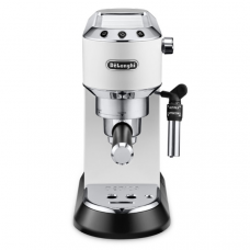 Рожковая кофеварка DeLonghi EC 685 W