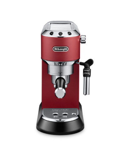 Кофеварка DeLonghi EC 685 R