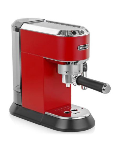 Кофеварка DeLonghi EC 685 R