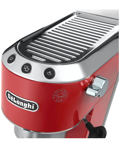 Кофеварка DeLonghi EC 685 R