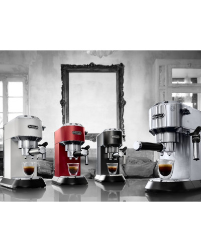 Кавоварка DeLonghi EC 685 M