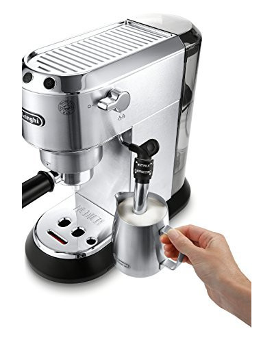 Кавоварка DeLonghi EC 685 M