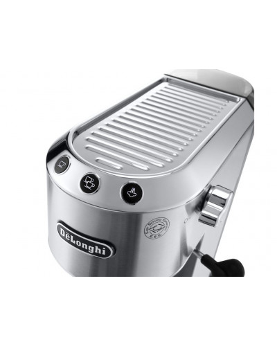Кавоварка DeLonghi EC 685 M