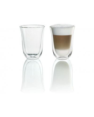 Набор стаканов LATTE MACCHIATO (2 шт) 220 ML