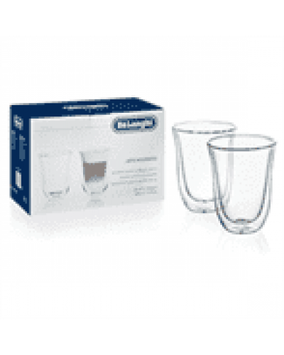 Набор стаканов LATTE MACCHIATO (2 шт) 220 ML
