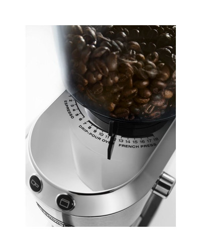 Кофемолка DeLonghi KG 520 M