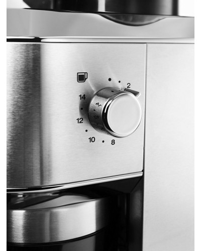 Кофемолка DeLonghi KG 520 M