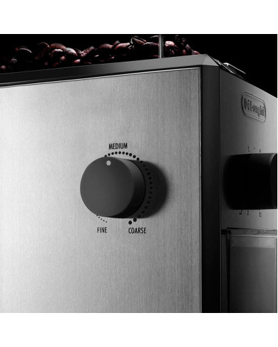 Кофемолка DeLonghi KG 89 Кофемолка DeLonghi KG 89