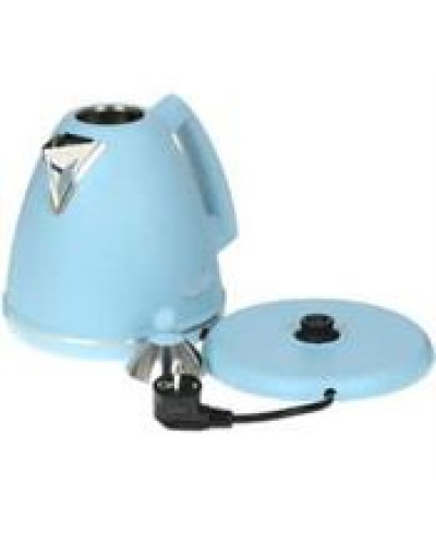 Электрочайник DeLonghi KBX 2016 AZ Argento Flora Электрочайник DeLonghi KBX 2016 AZ Argento Flora