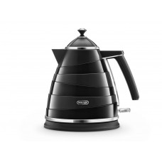Электрочайник DeLonghi KBA 2001 BK