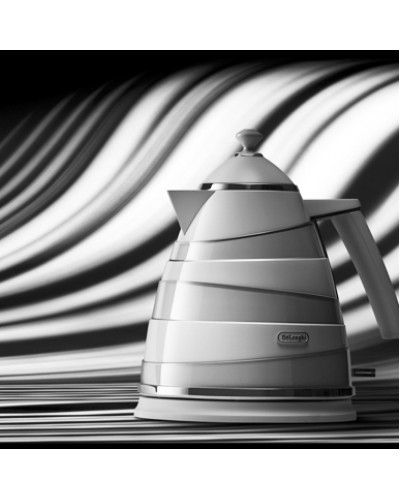 Электрочайник DeLonghi KBA 2001 W