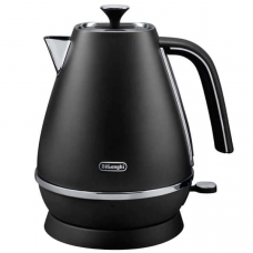 Электрочайник DeLonghi KBI 2001 BK