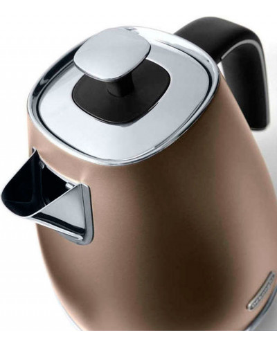 Электрочайник DeLonghi KBI 2001 BZ