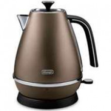 Электрочайник DeLonghi KBI 2001 BZ