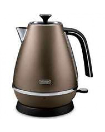 Электрочайник DeLonghi KBI 2001 BZ