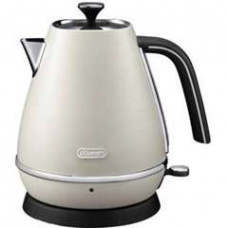 Электрочайник DeLonghi KBI 2001 W