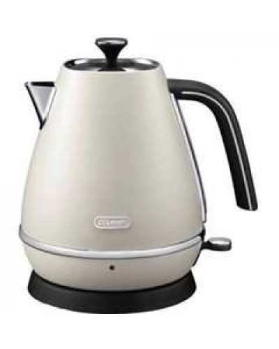 Электрочайник DeLonghi KBI 2001 W