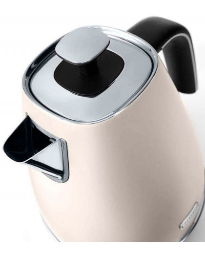 Электрочайник DeLonghi KBI 2001 W