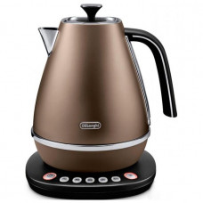 Электрочайник DeLonghi KBI 2011 BZ