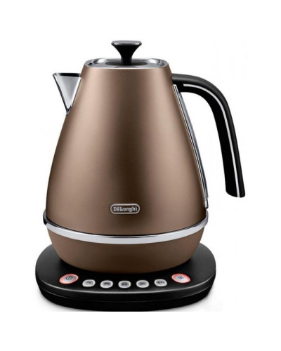 Электрочайник DeLonghi KBI 2011 BZ