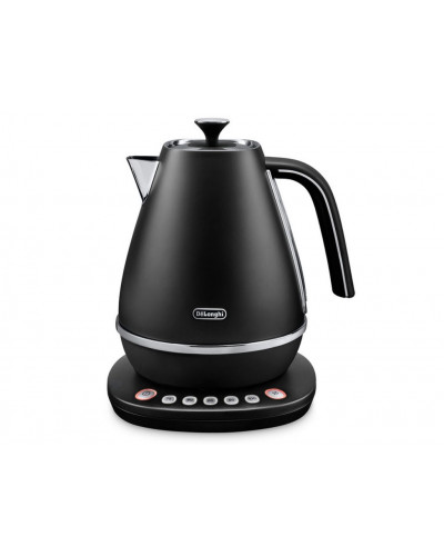 Электрочайник DeLonghi KBI 2011 BK