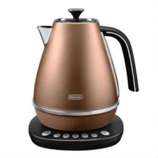 Электрочайник DeLonghi KBI 2011 CP
