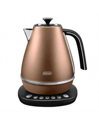 Электрочайник DeLonghi KBI 2011 CP