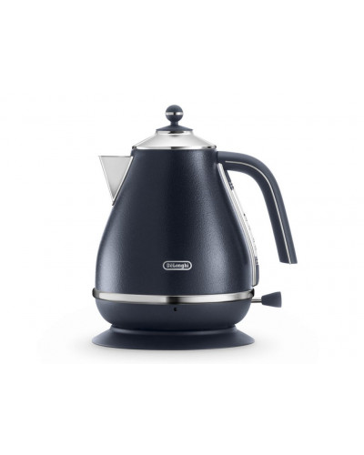 Электрочайник DeLonghi KBOE 2001 BL