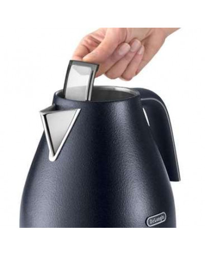 Электрочайник DeLonghi KBOE 2001 BL