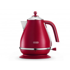 Электрочайник DeLonghi KBOE 2001 R