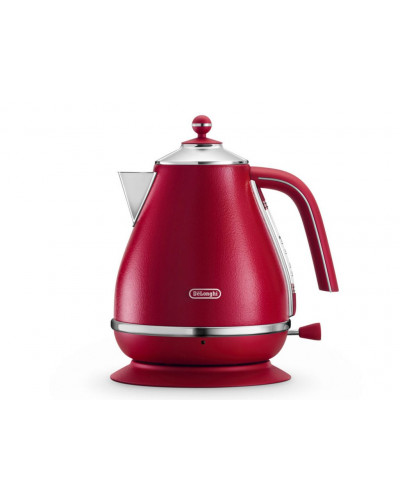 Электрочайник DeLonghi KBOE 2001 R