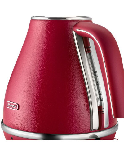 Электрочайник DeLonghi KBOE 2001 R