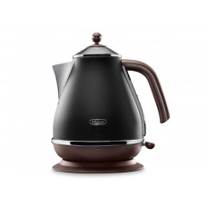 Электрочайник DeLonghi KBOV 2001 BK