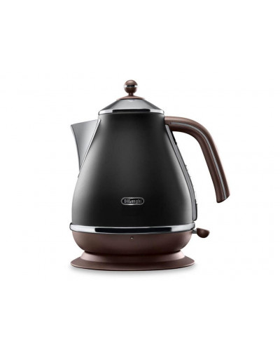 Электрочайник DeLonghi KBOV 2001 BK