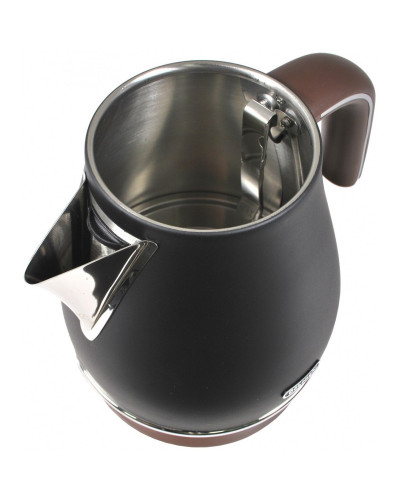 Электрочайник DeLonghi KBOV 2001 BK