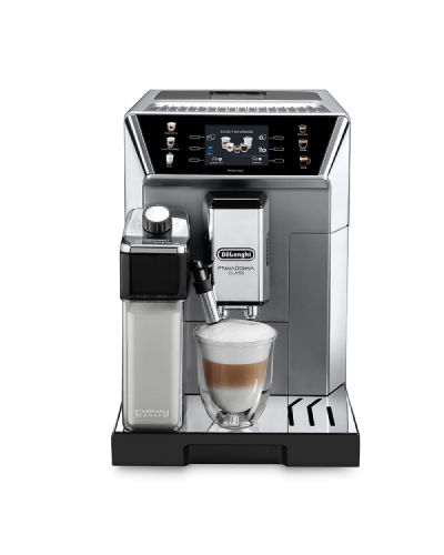 Кофемашина DeLonghi ECAM 550.85 MS