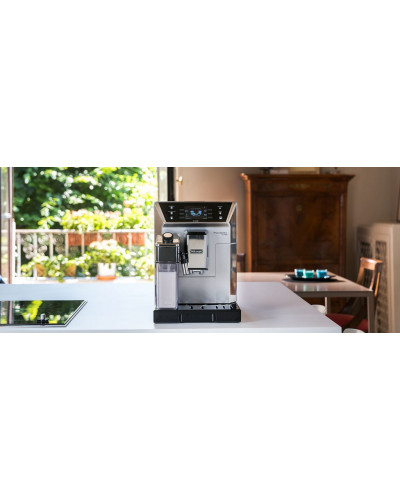 Кофемашина DeLonghi ECAM 550.85 MS