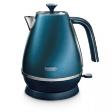 Электрочайник Delonghi KBI2001.BL