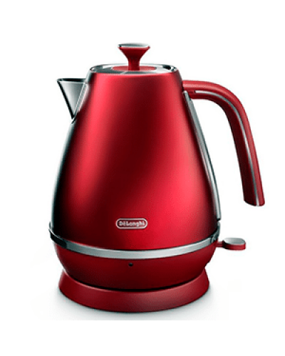 Электрочайник Delonghi KBI2001.R