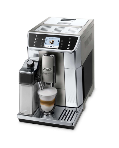 Кофемашина Delonghi ECAM 650.55.MS
