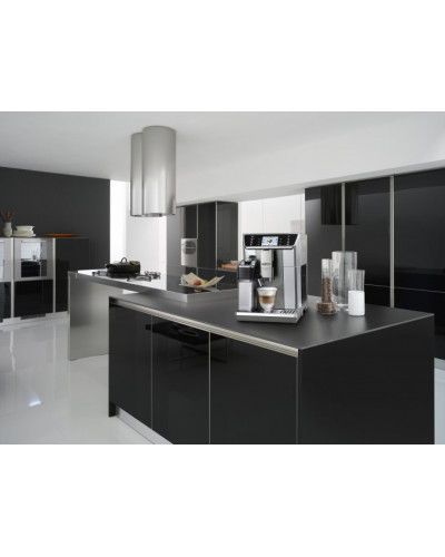 Кофемашина Delonghi ECAM 650.55.MS Кофемашина Delonghi ECAM 650.55.MS