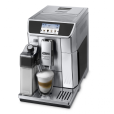 Кавомашина DeLonghi ECAM 650.85.MS PrimaDonna Elite