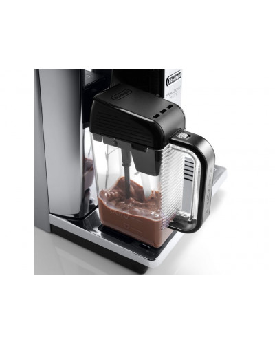 Кофемашина DeLonghi ECAM 650.85.MS PrimaDonna Elite Кофемашина DeLonghi ECAM 650.85.MS PrimaDonna Elite