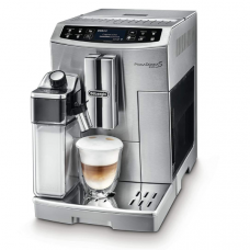 Кавомашина Delonghi ECAM 510.55 M