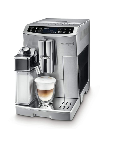 Кофемашина Delonghi ECAM 510.55 M