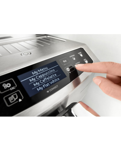 Кофемашина Delonghi ECAM 510.55 M Кофемашина Delonghi ECAM 510.55 M