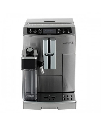 Кофемашина Delonghi ECAM 510.55 M Кофемашина Delonghi ECAM 510.55 M