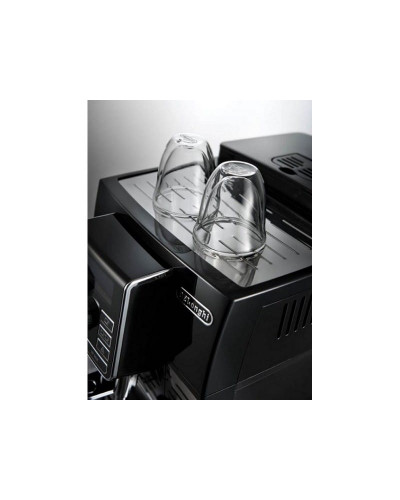 Кофемашина DeLonghi ECAM 25.462 B Кофемашина DeLonghi ECAM 25.462 B